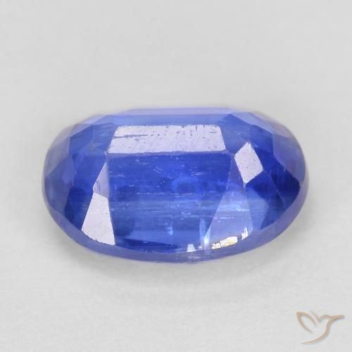 Dianita Azul Azure Profundo Natural 1.16ct, oval, SI