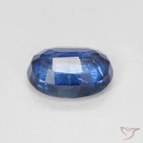 Dianita Crepúsculo Azul Natural 1.62ct, oval, SI
