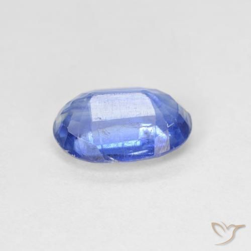 Dianita Azul verdadeiro Natural 2.21ct, oval, SI