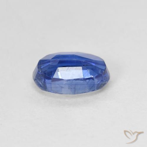 Dianita Azul claro Natural 1.65ct, oval, SI