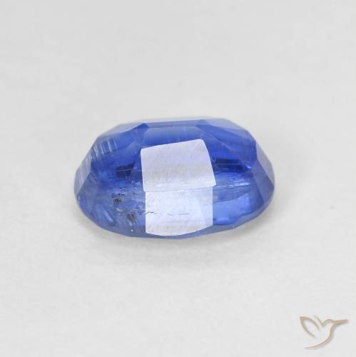 Dianita Bebê azul Natural 1.79ct, oval, SI