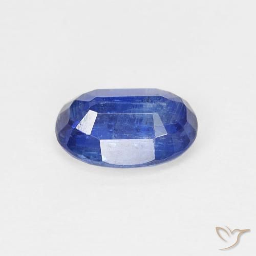 Dianita Azul claro Natural 1.05ct, oval, SI