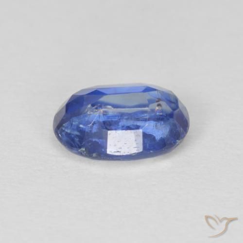 Dianita Azul claro Natural 1.06ct, oval, SI
