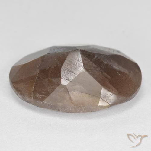 Labradorita Multicolorido Natural 10.16ct, oval, Translúcido
