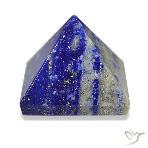 88.61ct Azul claro Lápis-lazúli, Quadrado, Opaco