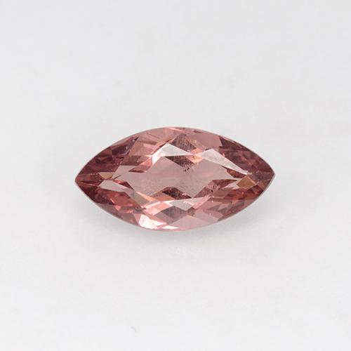 Malaya Garnet Rosa Jacarandá Claro Natural 1.04ct, Marquesa, VS