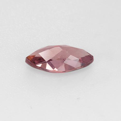 Malaya Garnet Rosa Jacarandá Claro Natural 1.04ct, Marquesa, VS