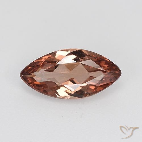 1.07ct Natural Vermelho escuro Malaya Garnet, Marquesa, VS