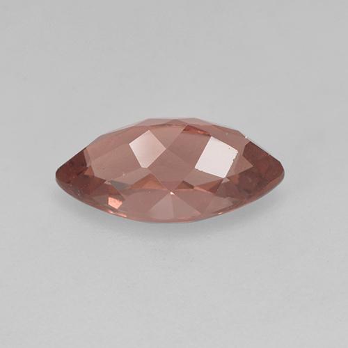 Malaya Garnet Rosa Borgonha Natural 2.19ct, Marquesa, VS