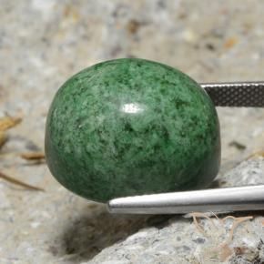Maw-Senta-Senta Pinho Verde Pálido Natural 29.05ct, oval, Opaco