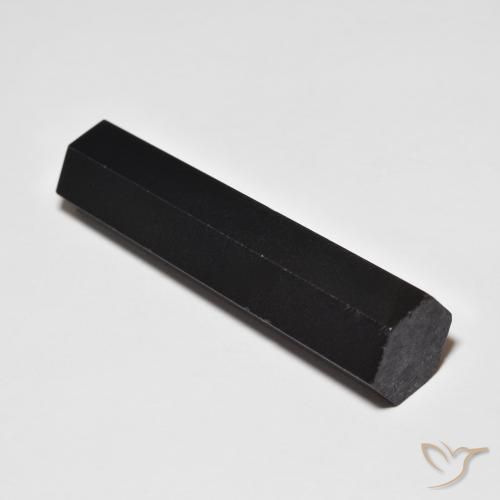 Obsidiana Preto com brilho dourado Natural 36.55ct, Chique, Opaco