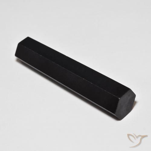 Obsidiana Preto com brilho dourado Natural 34.72ct, Chique, Opaco