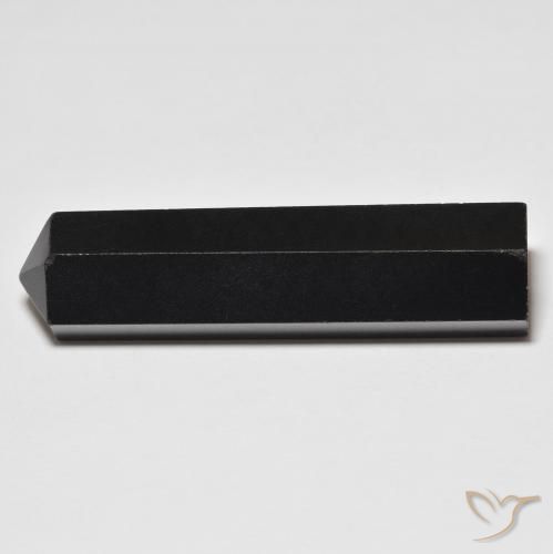 Obsidiana Preto com brilho dourado Natural 32.92ct, Chique, Opaco