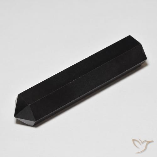 41.53ct Natural Preto com brilho dourado Obsidiana, Chique, Opaco
