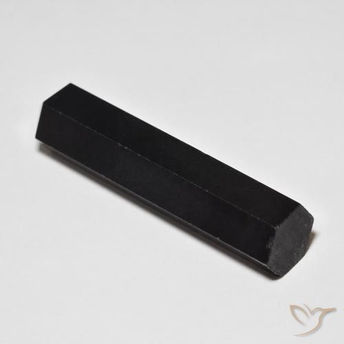 Obsidiana Preto com brilho dourado Natural 41.53ct, Chique, Opaco