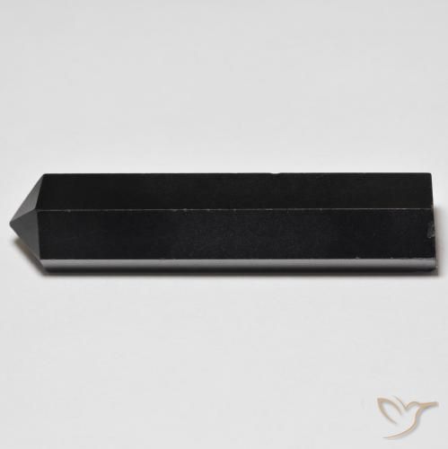 Obsidiana Preto com brilho dourado Natural 41.53ct, Chique, Opaco