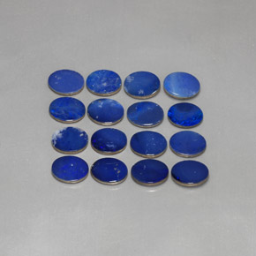 Pedras preciosas de dupleto de opala multicolorido natural de  ct, corte oval, opaco