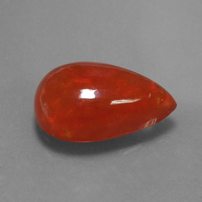 Opala multicolorido natural 2,64ct, transparente, transparente/translúcido