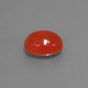 Opala multicolorido natural 2,50ct, transparente, transparente/translúcido