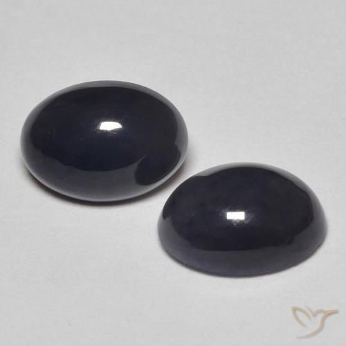 Pedras preciosas de Opala Multicolorido natural de 0.93 ct, oval, Opaco