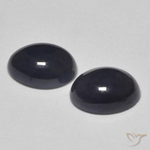 Pedras preciosas de Opala Multicolorido natural de 0.93 ct, oval, Opaco