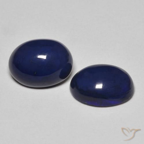 Pedras preciosas de Opala Multicolorido natural de 1.43 ct, oval, Opaco