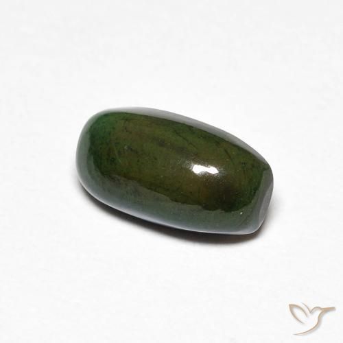 Opala Multicolorido Natural 0.74ct, Almofada, Opaco