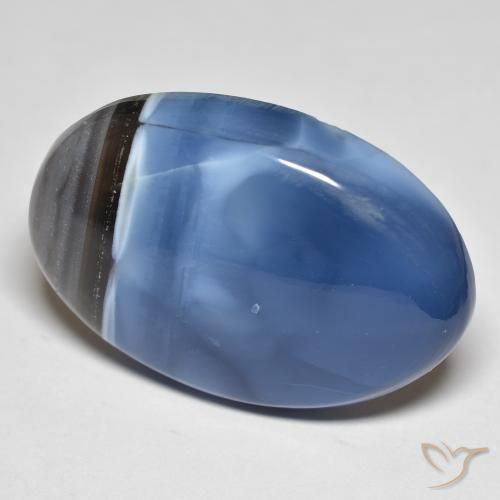Opala Multicolorido Natural 33.02ct, oval, Opaco