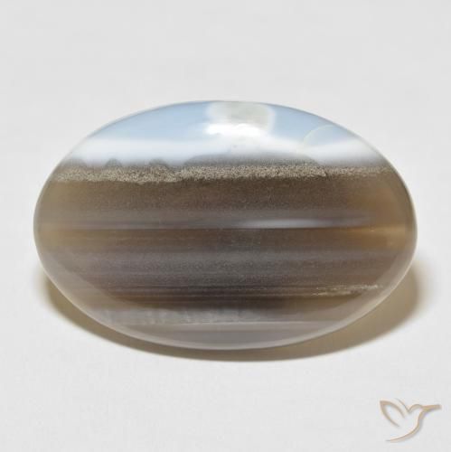 31.79ct Natural Multicolorido Opala, oval, Opaco