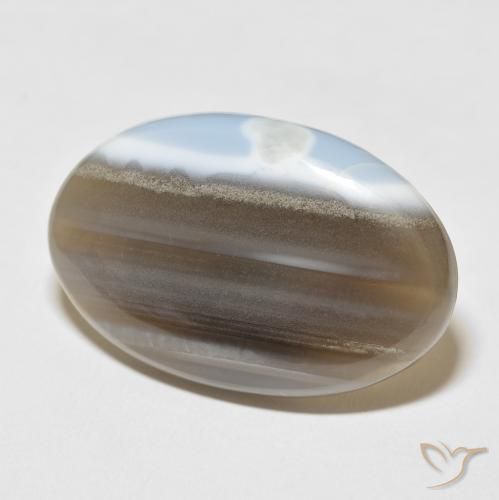 Opala Multicolorido Natural 31.79ct, oval, Opaco