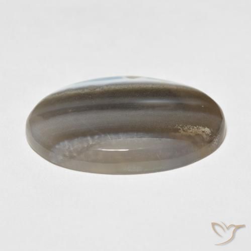Opala Multicolorido Natural 31.79ct, oval, Opaco