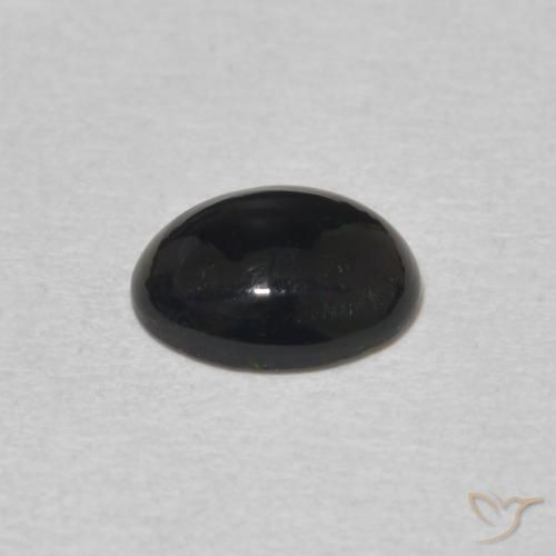 Opala Multicolorido Natural 0.64ct, oval, Opaco