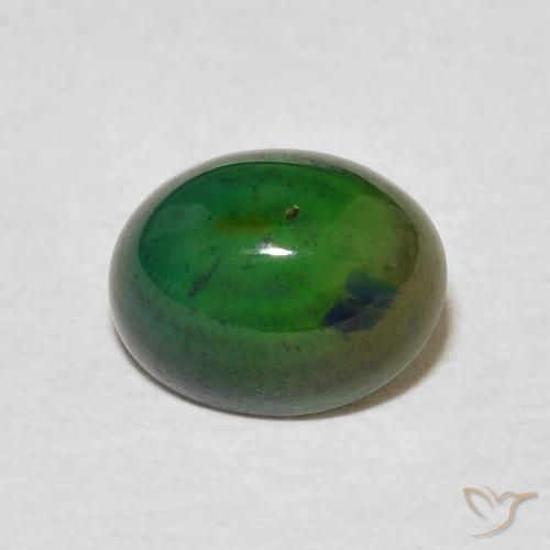 1.50ct Natural Multicolorido Opala, oval, Opaco
