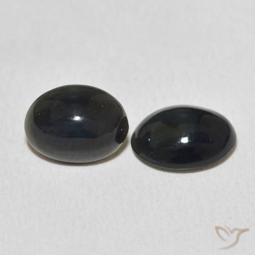 Pedras preciosas de Opala Multicolorido natural de 2.05 ct, oval, Opaco