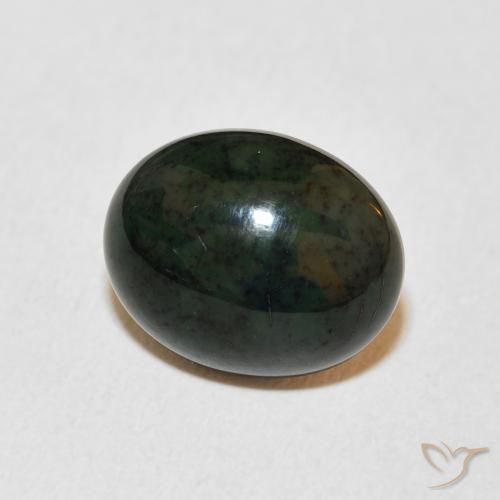 Opala Multicolorido Natural 2.94ct, oval, Opaco