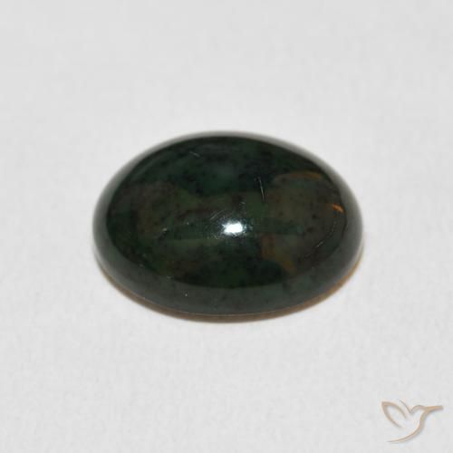 Opala Multicolorido Natural 2.94ct, oval, Opaco