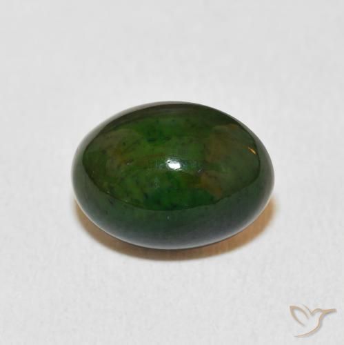 2.30ct Natural Multicolorido Opala, oval, Opaco