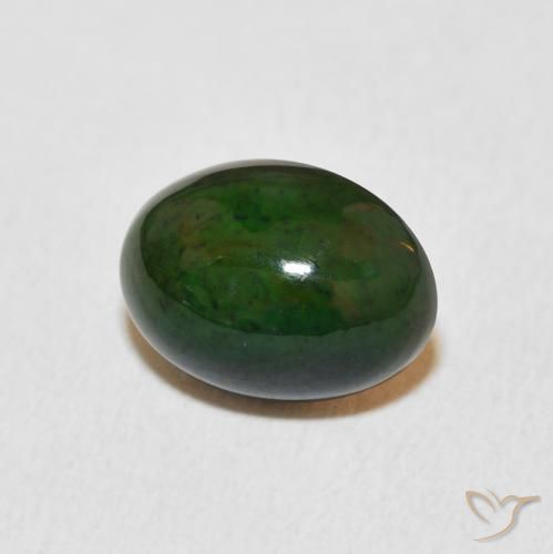 Opala Multicolorido Natural 2.30ct, oval, Opaco