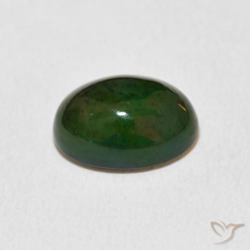 Opala Multicolorido Natural 2.30ct, oval, Opaco