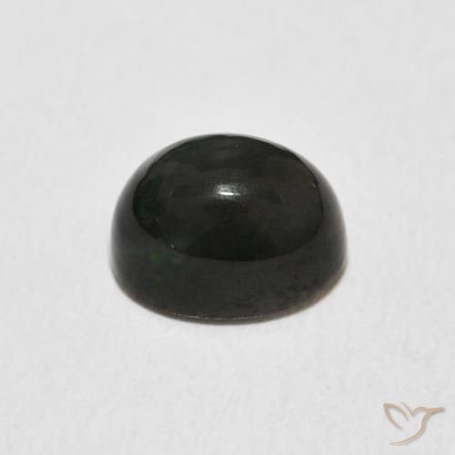 Opala Multicolorido Natural 1.83ct, oval, Opaco