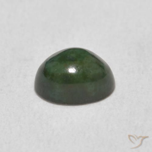 Opala Multicolorido Natural 0.69ct, oval, Opaco