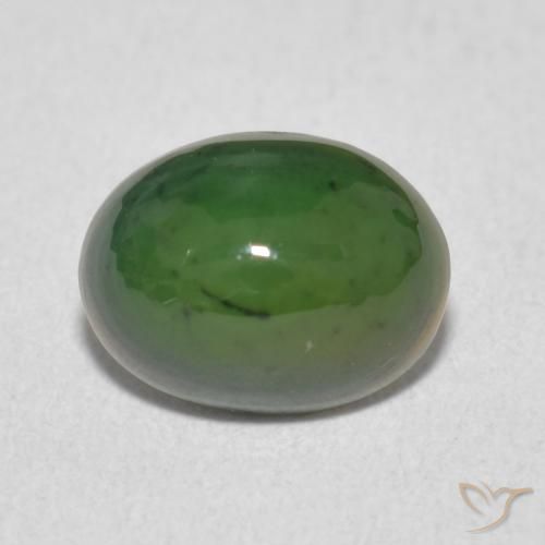 1.18ct Natural Multicolorido Opala, oval, Opaco