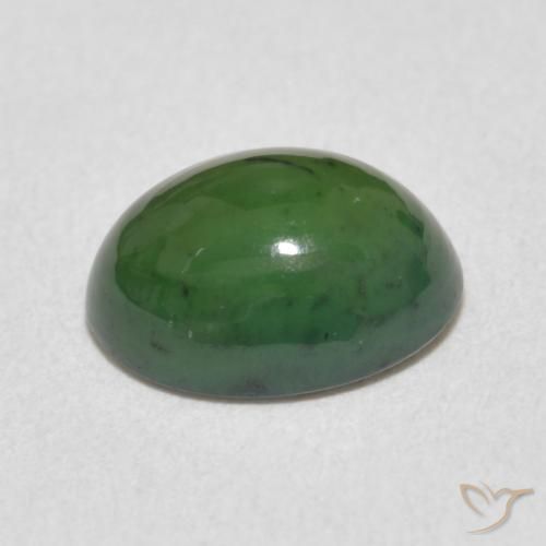 Opala Multicolorido Natural 1.18ct, oval, Opaco