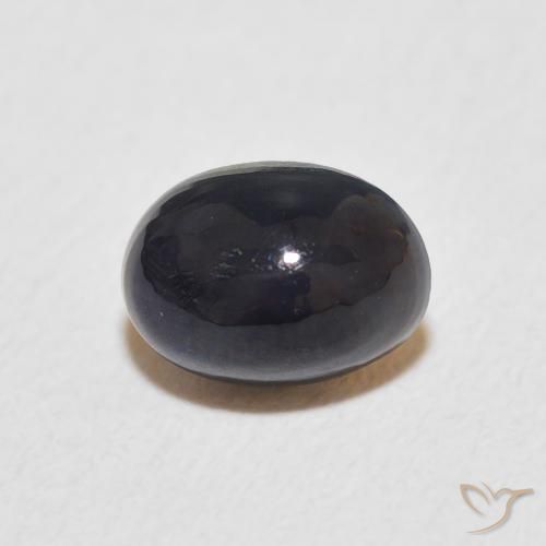 0.56ct Natural Multicolorido Opala, oval, Opaco