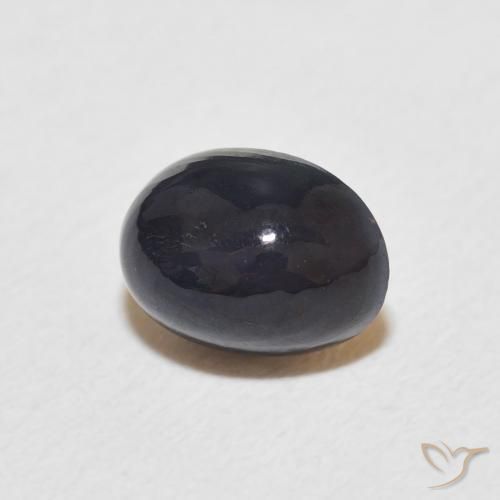 Opala Multicolorido Natural 0.56ct, oval, Opaco