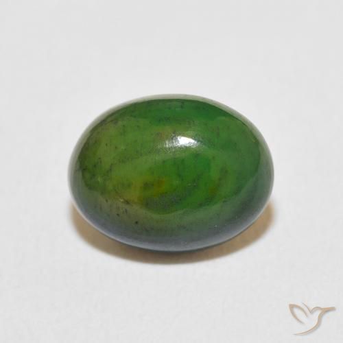 1.34ct Natural Multicolorido Opala, oval, Opaco