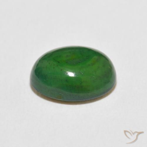 Opala Multicolorido Natural 1.34ct, oval, Opaco