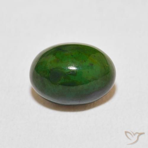 1.05ct Natural Multicolorido Opala, oval, Opaco