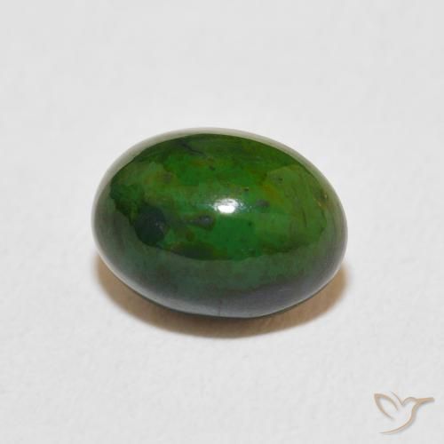 Opala Multicolorido Natural 1.05ct, oval, Opaco