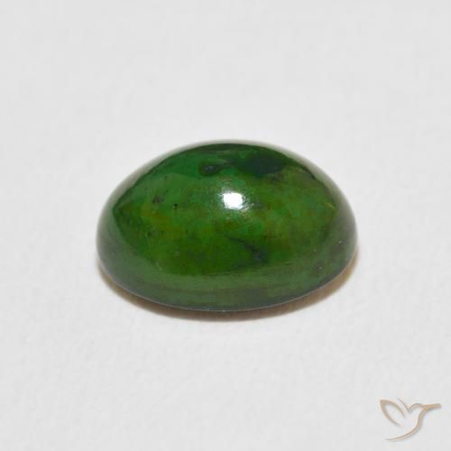 Opala Multicolorido Natural 1.05ct, oval, Opaco